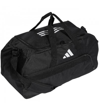 Torba adidas Tiro League Duffel Medium czarna HS9749