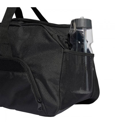 Torba adidas Tiro League Duffel Medium czarna HS9749