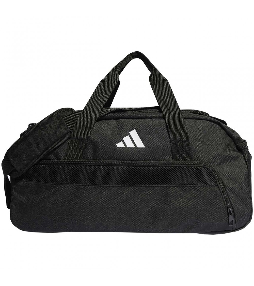 Torba adidas Tiro League Duffel Small czarna HS9752