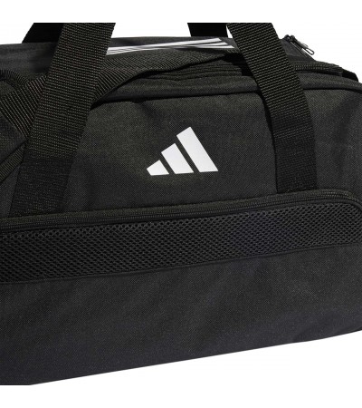 Torba adidas Tiro League Duffel Small czarna HS9752