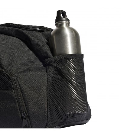 Torba adidas Tiro League Duffel Small czarna HS9752