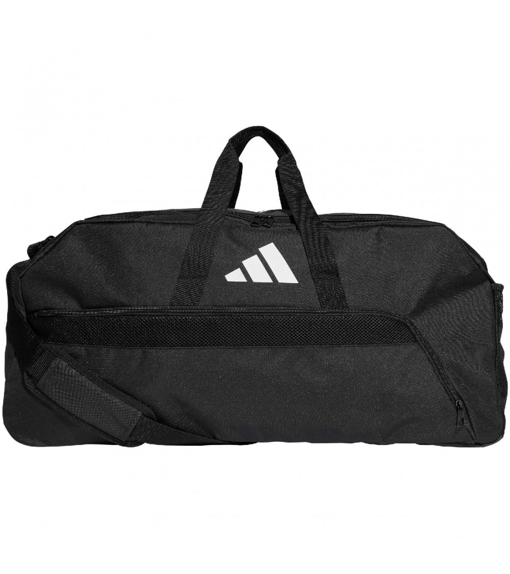 Torba adidas Tiro 23 League Duffel Large czarna HS9754