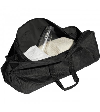 Torba adidas Tiro 23 League Duffel Large czarna HS9754