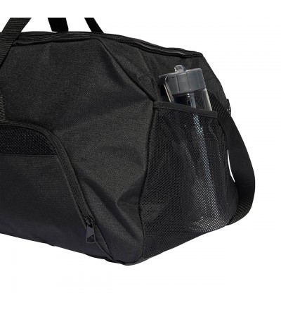 Torba adidas Tiro 23 League Duffel Large czarna HS9754