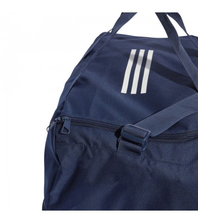 Torba adidas Tiro League Duffel Medium granatowa IB8650