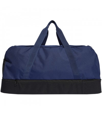Torba adidas Tiro League Duffel Large granatowa IB8652