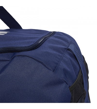 Torba adidas Tiro League Duffel Large granatowa IB8652