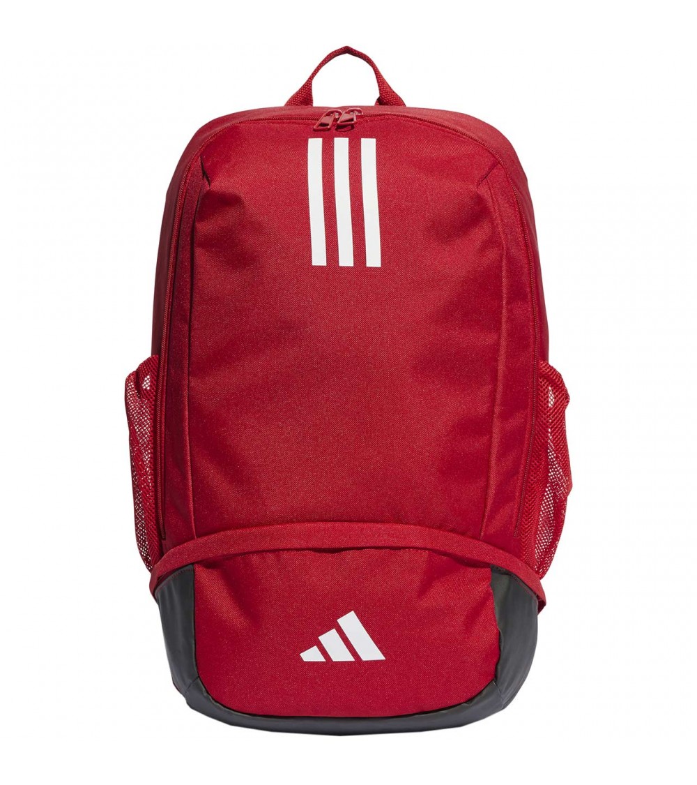 Plecak adidas Tiro 23 League czerwony IB8653