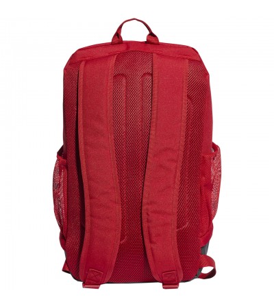 Plecak adidas Tiro 23 League czerwony IB8653
