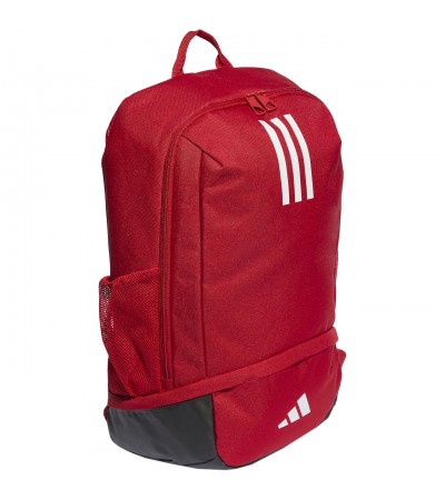 Plecak adidas Tiro 23 League czerwony IB8653