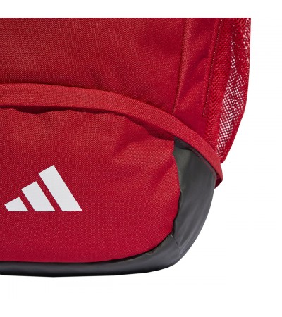 Plecak adidas Tiro 23 League czerwony IB8653
