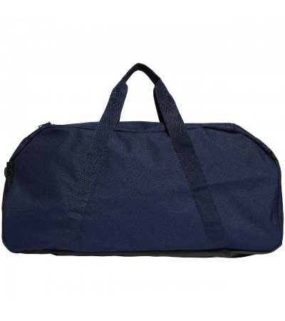 Torba adidas Tiro League Duffel Medium granatowa IB8657
