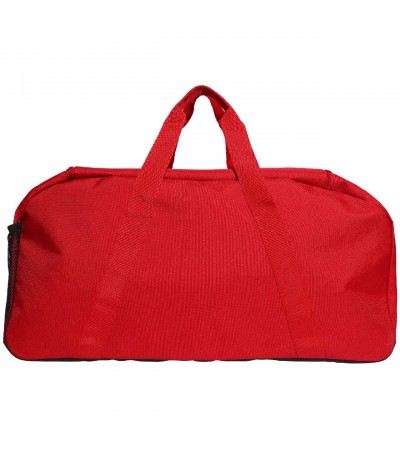 Torba adidas Tiro League Duffel Medium czerwona IB8658
