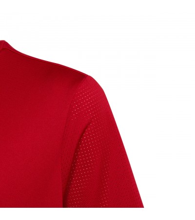 Koszulka dla dzieci adidas Tabela 23 Jersey czerwona HS0539