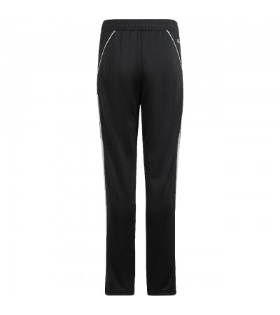 Spodnie dla dzieci adidas Tiro 23 League Training czarne HS3496