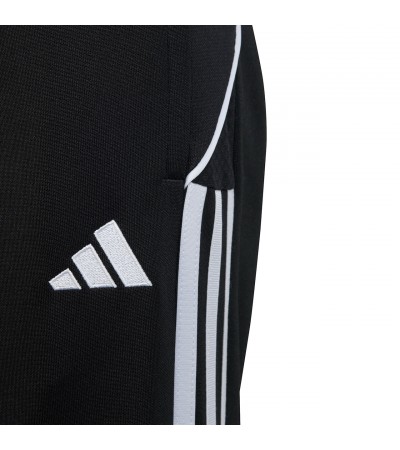 Spodnie dla dzieci adidas Tiro 23 League Training czarne HS3496