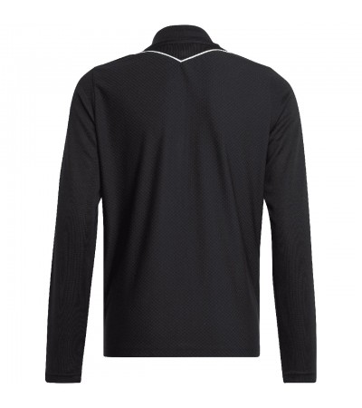 Bluza dla dzieci adidas Tiro 23 League Training czarna HS3522