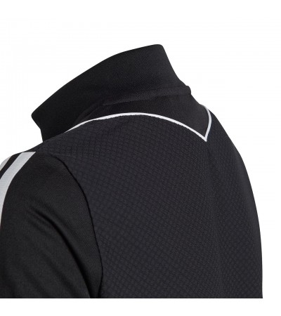 Bluza dla dzieci adidas Tiro 23 League Training czarna HS3522