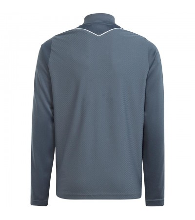 Bluza dla dzieci adidas Tiro 23 League Training szara HS3523