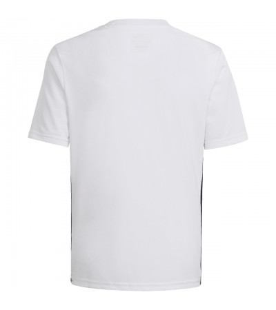 Koszulka dla dzieci adidas Tabela 23 Jersey biała H44534