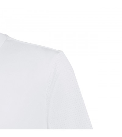 Koszulka dla dzieci adidas Tabela 23 Jersey biała H44534