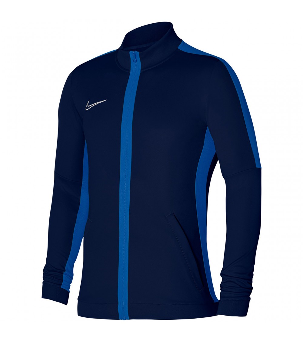 Bluza męska Nike Dri-FIT Academy 23 granatowa DR1681 451