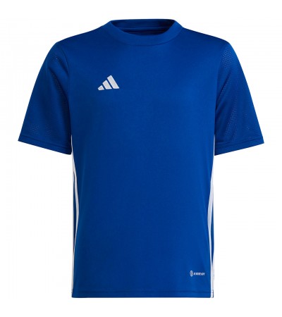 Koszulka dla dzieci adidas Tabela 23 Jersey niebieska H44536