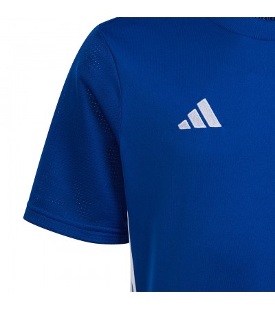 Koszulka dla dzieci adidas Tabela 23 Jersey niebieska H44536