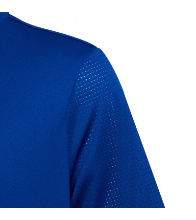 Koszulka dla dzieci adidas Tabela 23 Jersey niebieska H44536