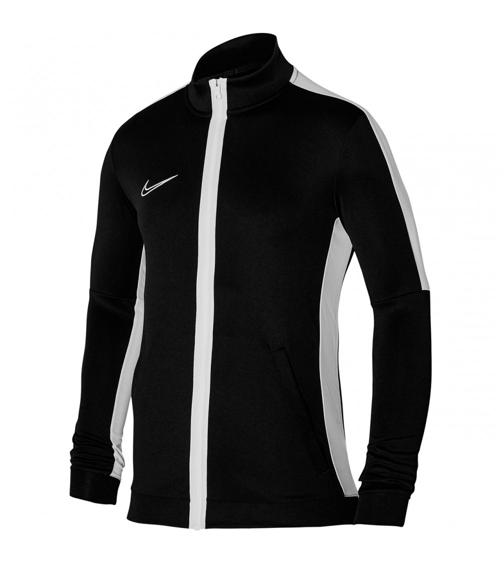 Bluza dla dzieci Nike Dri-FIT Academy 23 Knit Track czarna DR1695 010
