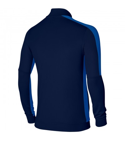 Bluza dla dzieci Nike Dri-FIT Academy 23 Knit Track granatowa DR1695 451