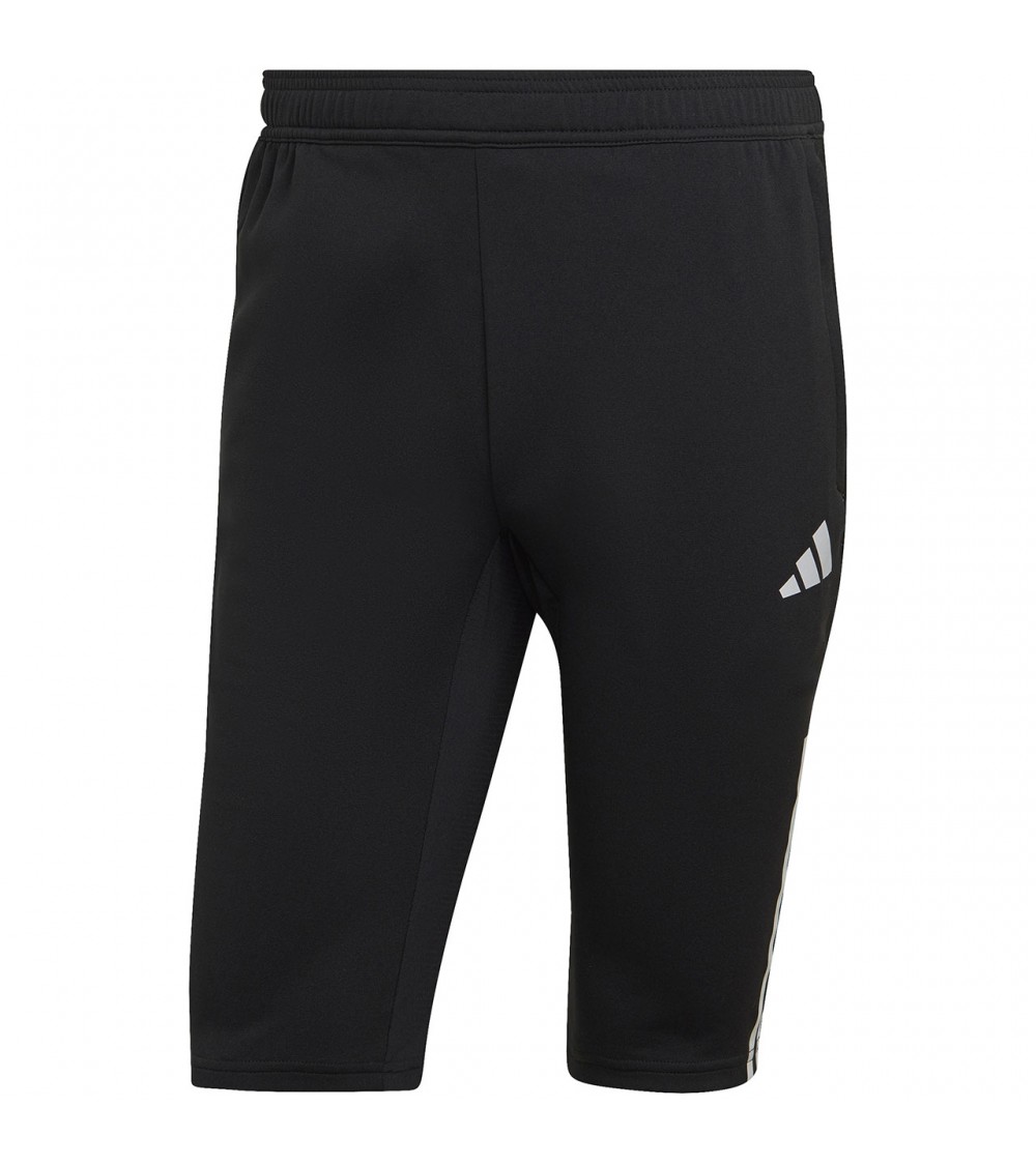 Spodenki męskie adidas Tiro 23 Competition Training Half czarne HE5659