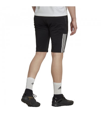 Spodenki męskie adidas Tiro 23 Competition Training Half czarne HE5659