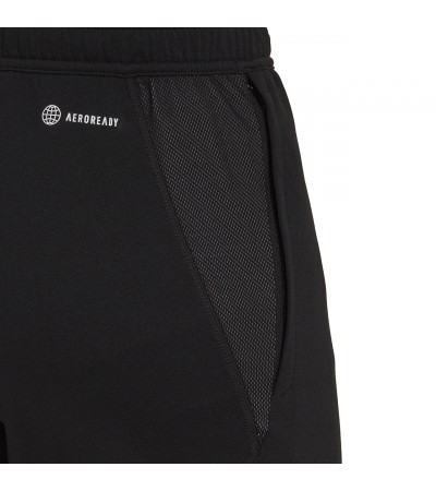 Spodenki męskie adidas Tiro 23 Competition Training Half czarne HE5659
