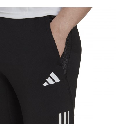 Spodenki męskie adidas Tiro 23 Competition Training Half czarne HE5659