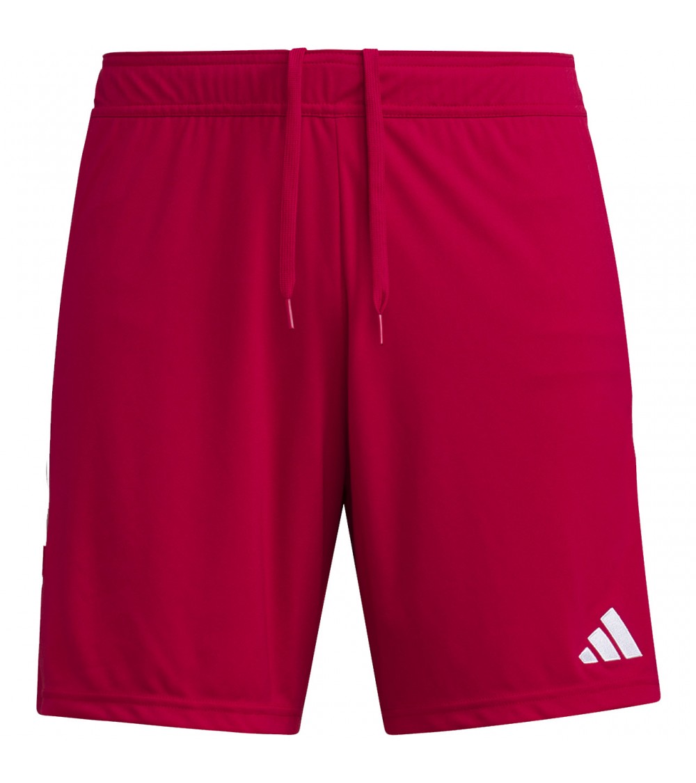 Spodenki męskie adidas Tiro 23 League czerwone IB8082