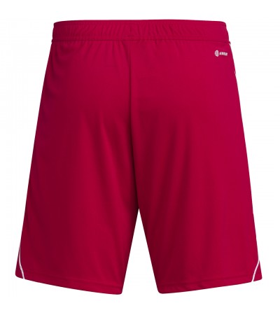 Spodenki męskie adidas Tiro 23 League czerwone IB8082
