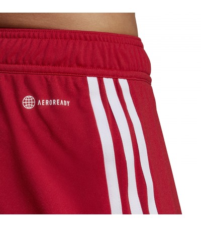 Spodenki męskie adidas Tiro 23 League czerwone IB8082