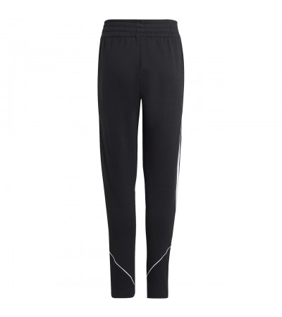 Spodnie dla dzieci adidas Tiro 23 League Sweat czarne HS3614