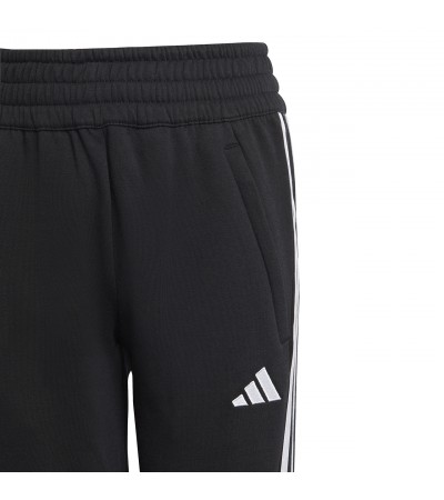 Spodnie dla dzieci adidas Tiro 23 League Sweat czarne HS3614