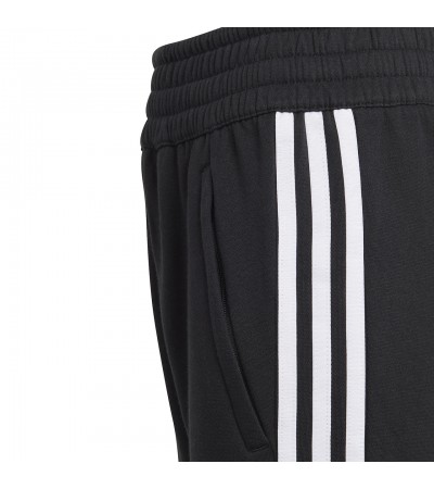 Spodnie dla dzieci adidas Tiro 23 League Sweat czarne HS3614