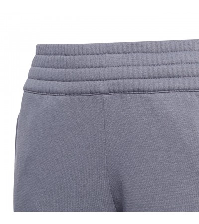 Spodnie dla dzieci adidas Tiro 23 League Sweat szare HZ3020