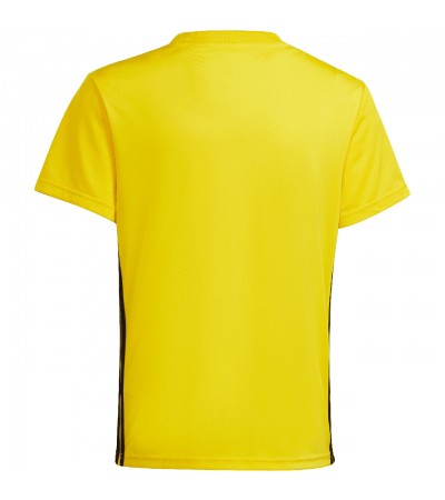 Koszulka dla dzieci adidas Tabela 23 Jersey żółta IA9156