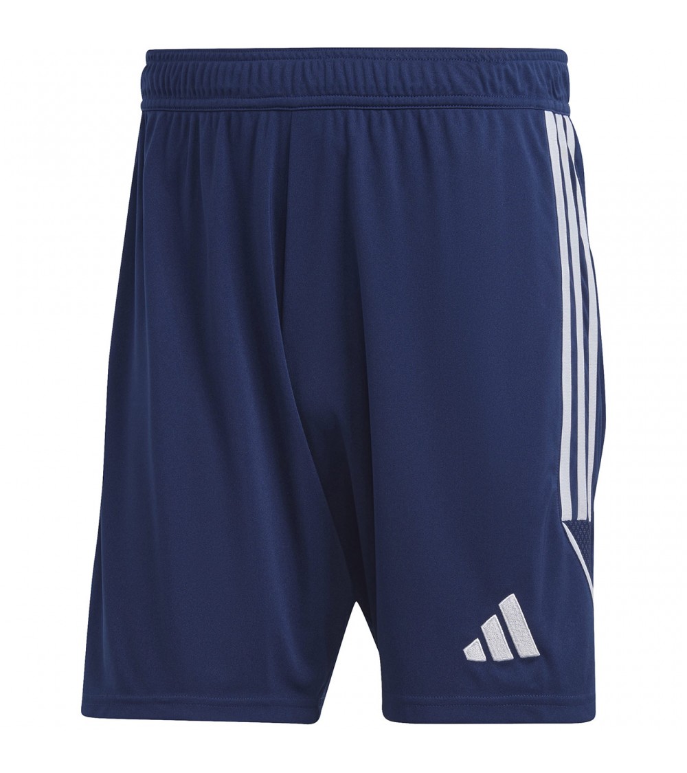 Spodenki męskie adidas Tiro 23 League granatowe IB8081