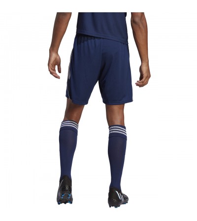 Spodenki męskie adidas Tiro 23 League granatowe IB8081