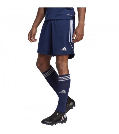 Spodenki męskie adidas Tiro 23 League granatowe IB8081