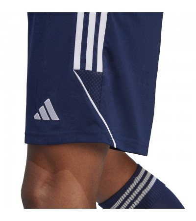 Spodenki męskie adidas Tiro 23 League granatowe IB8081