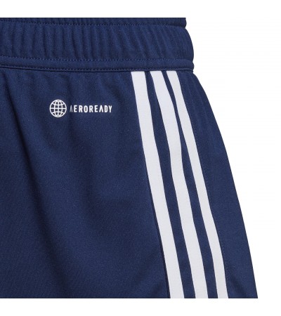 Spodenki męskie adidas Tiro 23 League granatowe IB8081