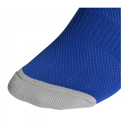 Getry piłkarskie adidas Milano 23 niebieskie IB7818