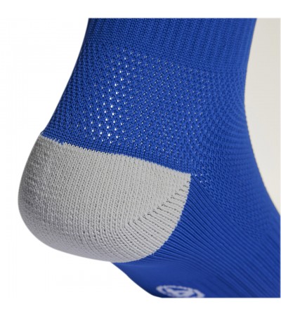 Getry piłkarskie adidas Milano 23 niebieskie IB7818